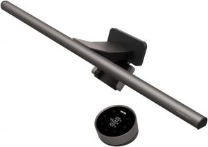 Desktop Monitor Light Bar