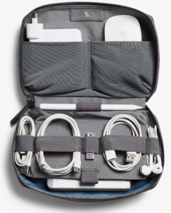 High-End Tech Organizer