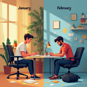 The One Business Resolution That Actually Sticks (Unlike Your Gym Membership)