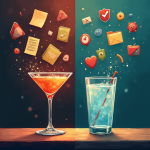 Dry January for Your Business: 6 Tech Habits to Quit RIGHT NOW