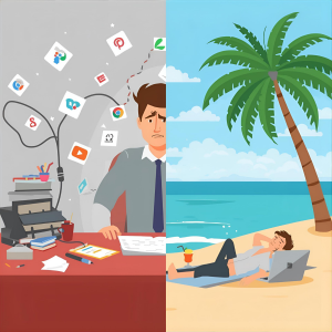 Stop Funding These 3 Tech Money Pits — Take Your Family To Hawaii Instead!