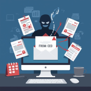 That email from your boss, wasn't.